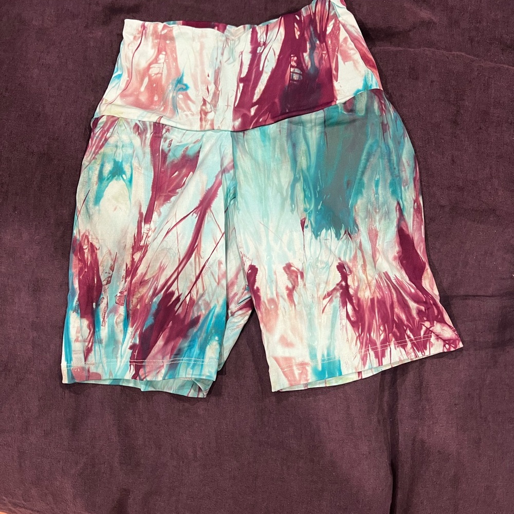 BBB XS jogger shorts